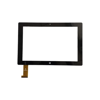 10.1 Collu Touch Screen Digitizer Panelis HK101PG3175B-V01