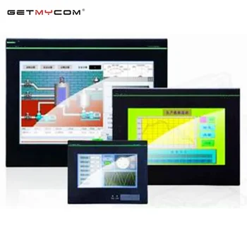 Getmycom 7 collu SK-070HS SK-070HE HMI touch screen jaunā Cilvēka un Mašīnas Saskarne