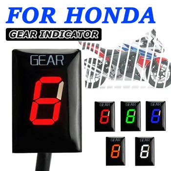 Honda CBR400R CBR250 CBR300R CBR500R CBR 250 300 400 500 R CBR 400R 500R Motociklu Piederumi Pārnesuma Indikators Displeja Mērītājs