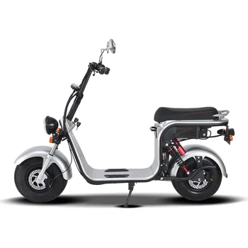 Jaunais modelis 1500W/ 2000W jauka cena par pieaugušo halley elektriskā motorollera elektrisko motociklu, motorolleru