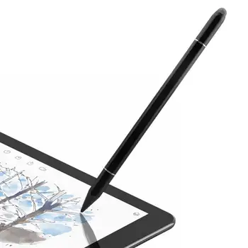 Multi-funkciju Mobilo Tālruni, 3 In 1 Capacitive Ekrānu Irbuli Touch Screen Pen Tablet Mini 1 2 Tālruņa 5 6S 7 ForSamsung Planšetdatoru