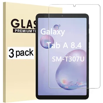 Rūdīta Stikla Samsung Galaxy Tab 8.4 SM-T307U 