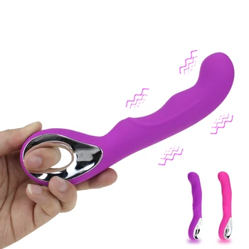 Seksa Rotaļlietas Klitora Stimulators Masturbācija Electric Vibrators, Dildo Maksts Vibrat G-Spot Pieaugušajiem Preču Sieviešu Massager Pāriem