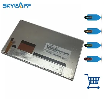 Skylarpu LCD displejs paneli, lai L5F30816T02 F00040001238201 8115101L00B84 EK058J07XN000021C200 (bez touch) Bezmaksas piegāde